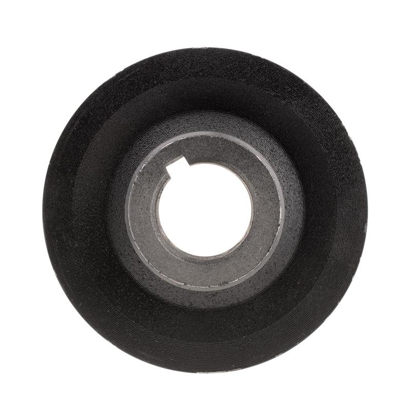 Koło pasowe Cedrus CEDZG02 131438 - widok od frontu