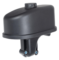 Vzduchový filtr Loncin s krytem LC1P75F ORIGINÁLNÍ DÍL 180020744-0002