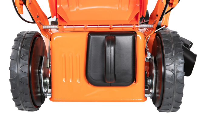 OLEO MAC GMC 53 TK ALLROAD 4 E POWERED 2000m2 MASTER CLASS PREMIUM COMPACTOR MOWER 66079179E5-OFICIAL DISTRIBUTOR-AUTHORIZED DEALER OLEO-MAC