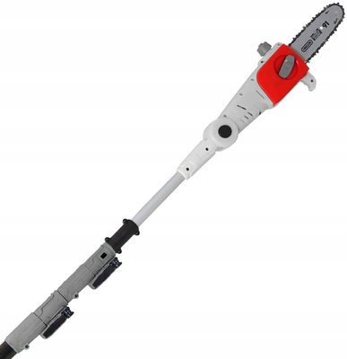 IKRA ICPS2020 PULLERSHIP PULLERSHIP HANDLING TOOL FOR TREE CHAINS 20 cm / 20 V 2.0 Ah PREMIUM OB-IKRICPS2020 EWIMAX - OFFICIAL DISTRIBUTOR - AUTHORIZED DEALER IKRA