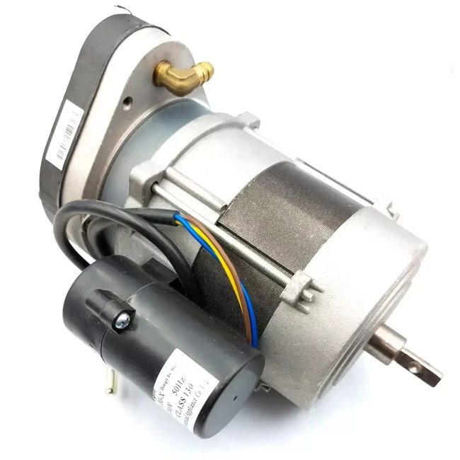 #30 ELEKTROMOTOR BG-150X PRO OLEJOVÝ OHŘÍVAČ DEDRA DED9955TK