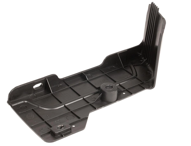 Loncin zadní kryt motoru LC170FDS ORIGINÁLNÍ DÍL 661280014-0001