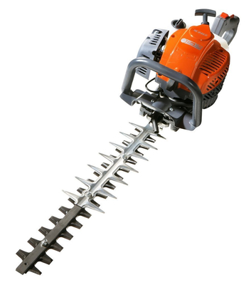 OLEO MAC HC 246 P HEDGE TRIMMER SHRUB SHEAR BUSHES PETROL POWER 1.0 KM PREMIUM CLASS 58099010E2 EWIMAX-OFFICIAL DISTRIBUTOR - AUTHORIZED OLEO-MAC DEALER