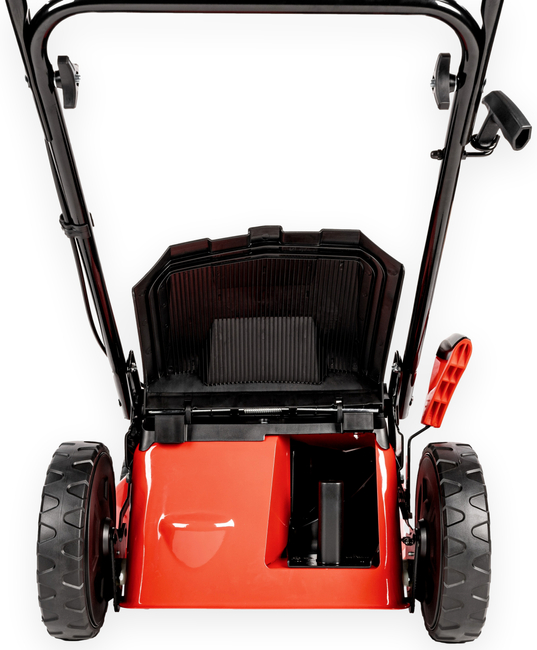 Sekačka na trávu CEDRUS KS48 se spalovacím motorem 48 cm / 4,2 hp - EWIMAX - OFICIÁLNÍ DISTRIBUTOR - AUTORIZOVANÝ PRODEJCE CEDRUS