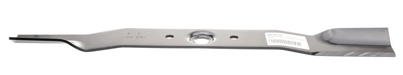 Nóż kosiarki Kaaz RO12118 - profil i geometria ostrza