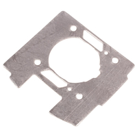 Mitsubishi TLE48 cylinder gasket KW32027AA