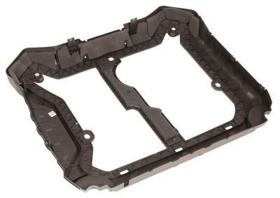 Loncin left LC3500i housing ORIGINAL PART 661840010-0001