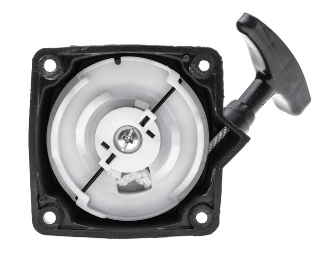 NAC starter BC;BP;CG;WLBC FOR DRUTTERS market mowers NZ37