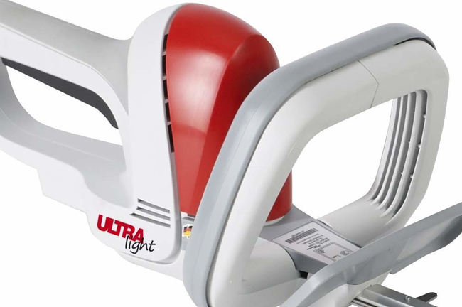 IKRA ULTRALIGHT FHS 1555 SEKATOR NOŻYCE DO ŻYWOPŁOTU KRZAKÓW KRZEWÓW PREMIUM OB-IKRFHS1555 EWIMAX - OFICJALNY DYSTRYBUTOR - AUTORYZOWANY DEALER IKRA