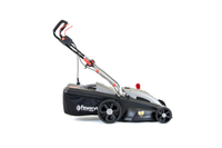 FAWORYT PRO ME42 INDUCT 1800W / 42cm ELECTRIC GRAss MOWER