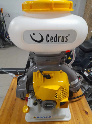 CEDRUS OP02 SPRINTER PLANT SPRAYER 4.1 HP 14L 17m - EWIMAX - OFICIÁLNÍ DISTRIBUTOR - AUTORIZOVANÝ PRODEJCE CEDRUS