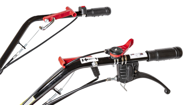 CEDRUS GL11 GLX720 SPRELINER COMPACTOR GLX 720 SELECTORIZER WITH CULTIVATOR DRIVE TRAKTOR SINGLE-SIZE WITH GEAR 72cm / 7HP GL11 GLX720 - OFFICIAL DISTRIBUTOR - AUTHORIZED DEALER CEDRUS