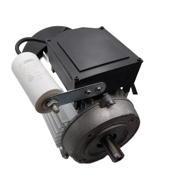 #55 ELEKTROMOTOR PRO STOLNÍ PILU NA DŘEVO DEDRA DED7726