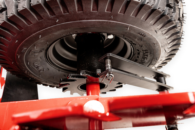 CEDRUS KP02 DR-TR-70 ZAHRADNÍ PŘEPOJOVACÍ LIŠTA SPRELOVĚ OLEJOVANÁ MINIKOPERTA PRO UKLÁDÁNÍ POTRUBÍ, DÁTŮ, KABELŮ atd. 6.5 hp / 45 cm - EWIMAX - OFICIÁLNÍ DISTRIBUTOR - AUTORIZOVANÝ PRODEJCE CEDRUSU