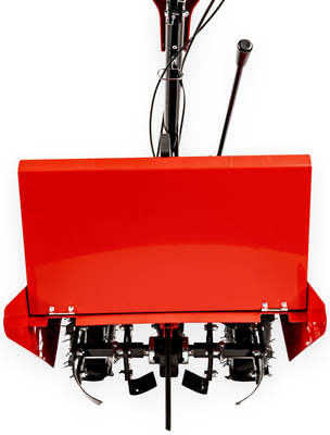 LONCIN L50 self-propelled petrol soil cultivator 5.5hp / 50cm LONCIN MTC500 3WG4-50FQ-D - EWIMAX OFFICIAL DISTRIBUTOR - AUTHORIZED LONCIN DEALER