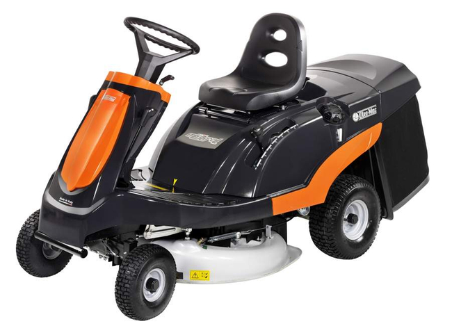 OLEO MAC MISTRAL 72/12.5 KH TRAKTOR OGRODOWY KOSIARKA SAMOJEZDNA 68149024E5 - OFICJALNY DYSTRYBUTOR - AUTORYZOWANY DEALER OLEO-MAC