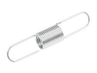 Loncin regulator linkage spring LC2P77F ORIGINAL PART 171610017-0001