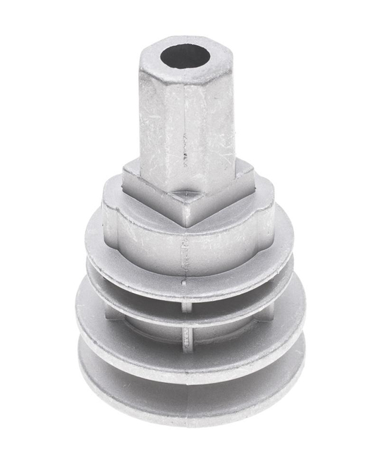 Castel Adaptér pro zahradní sekačky T434 T484 484TR 484TRE 25,4 mm RO50418