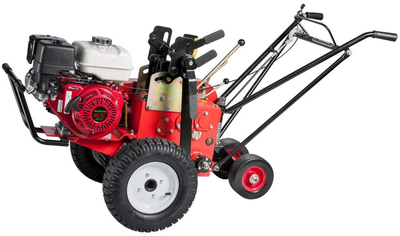 WEIBANG WBSC409H TURF CUTTING MACHINE HONDA GX270 9KM - OFFICIAL DISTRIBUTOR - AUTHORIZED WEIBANG DEALER