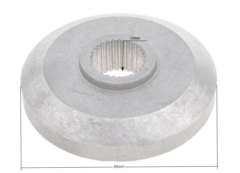 Adapter kosiarki Murray RO5935 - zdjęcie 3