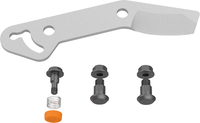 Blade and 2 screws for FISKARS LX108 X-Series pruning shears 1080138