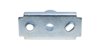 Adaptér pro sekačky NAC XG410SS výška hřídele 22,2 mm. 44mm NZ04