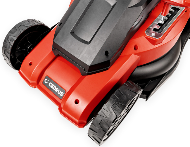CEDRUS KE40 1800W / 40cm ELECTRIC DRILLING MOW - EWIMAX - OFFICIAL DISTRIBUTOR - AUTHORIZED DEALER CEDRUS