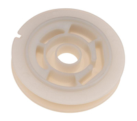 Koło linowe Kawasaki TJ53E;TJ45E bordo od 2014r 59101-0010