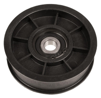 Tensioner wheel Weibang lawn mower WBLT567SLC ORIGINAL PART LT56AD10000