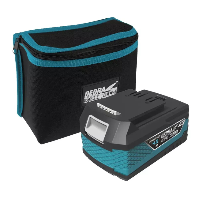 DED7002C + DED7034 starter kit