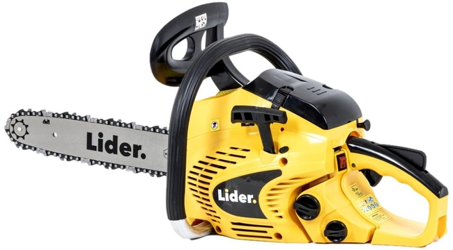 LIDER RG4114-A4 řetězová pila řetězová pila na dřevo 1,9 hp / 35 cm - OFICIÁLNÍ DISTRIBUTOR - AUTORIZOVANÝ PRODEJCE LIDER