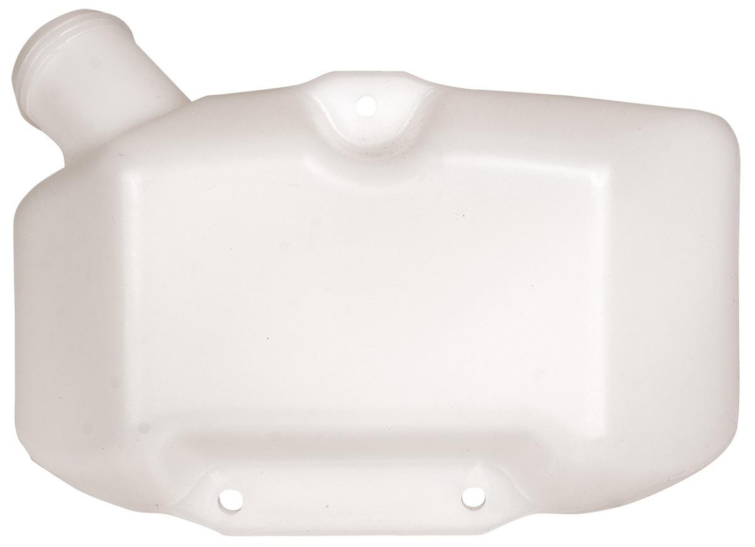 Zbiornik paliwa Kawasaki TJ27E 51001-2323 - widok z boku