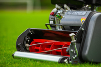 CEDRUS SM42 SPRINNE REEL MOWER 42 cm / 6.5 hp CEDRUS CEDSM42 - OFFICIAL DISTRIBUTOR - AUTHORIZED DEALER CEDRUS