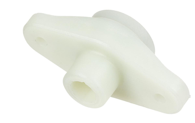 Mocowanie osi przekładni Cedrus kosiarka CEDKS53S-R 486036