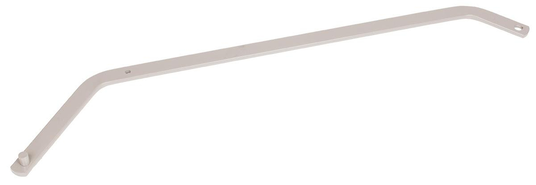 Dźwignia wysokości koszenia Weibang WB506SB/SC 2018, część oryginalna 5040109050/40