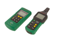 Miernik przewodów ograniczających do robotów koszących Mastech MS6818 MS6818