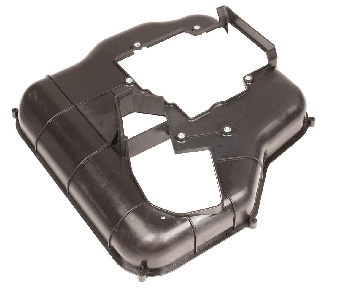 Osłona Loncin tłumika LC3500i CZĘŚĆ ORYGINALNA 180960164-0001