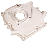 Side cover,oil pan Cedrus scarifier CEDWR02R 110820050-0001