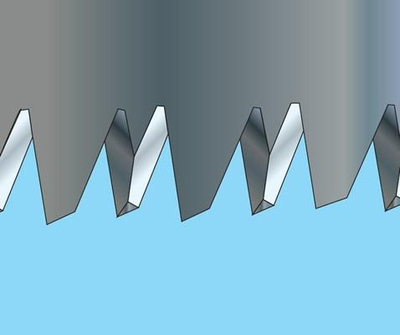 MARUYAMA ZACT UK-2700 HAND SAW FOR LUMBER TREE BRANCHES
