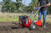 FAWORYT SHT48F-196L SPRINIONAL CULTILIZER DREAMER with 6.5HP 48cm drive