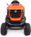 OLEO MAC OM 124/24 KH ZAHRADNÍ SEKAČKA HYDROSTATIC 122cm PREMIUM HYDROSTATIC samojízdná sekačka na trávu 68129003 - OFICIÁLNÍ DISTRIBUTOR - AUTORIZOVANÝ PRODEJCE OLEO-MAC