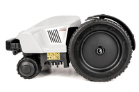 Wiper TREKKER K S AWD PREMIUM automatic mower WI040L4I3Z/40PUV08P90