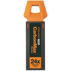 CarbonMax™ trapezoidal blades, 20 pcs. 1062940