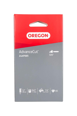 Łańcuch tnący 1/4 1.1 OREGON 65 ogniw 24AP065E