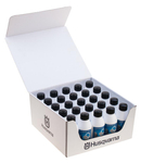 Husqvarna LS+ olej 0,1L 25ks. v kartonu