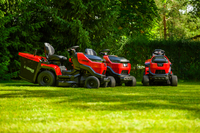 CEDRUS C-TRAC 83HC PREMIUM LUX Rear-Dump Self-Propelled Lawn Mower HYDROSTAT 84cm C-TRAC-83HC EWIMAX OFFICIAL DISTRIBUTOR - AUTHORIZED DEALER CEDRUS