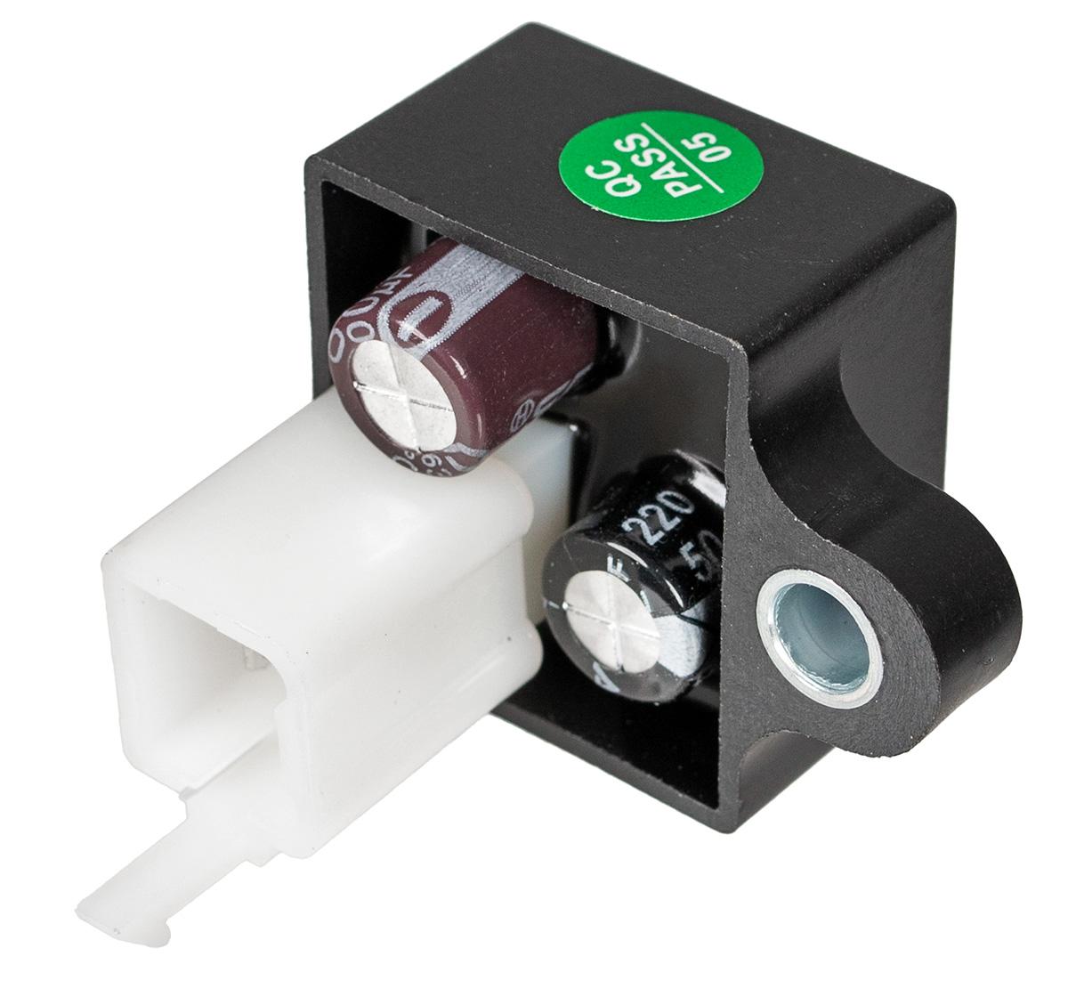 Moduł Cedrus CEDIN1200R 30036-YE40110-00A0 widok z przodu