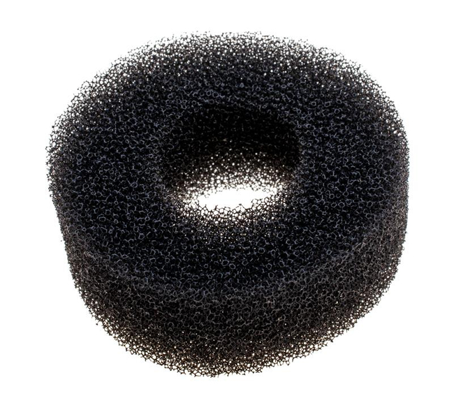 Loncin air filter sponge wet LC168F(D) G200F(D) ORIGINAL PART 180100041-0001