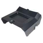 Cedrus tractor battery pressure rod C-TRAC-83HC C-TRAC-93HC C-TRAC-103HC 485796