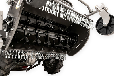 WEIBANG WBGT6813 GRUBBER PROFESSIONAL FLAIL SEKAČKA NA TRÁVU PRO ZAHRADNÍ KŘOVÍ PREMIUM PETROL WEIBANG WBGT 6813- OFICIÁLNÍ DISTRIBUTOR - AUTORIZOVANÝ DEALER WEIBANG